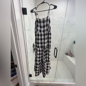 Petal & Pup Metro Dress(brand new), bump friendly